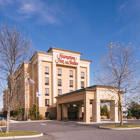 Hampton Inn&Suites Vineland Extérieur photo