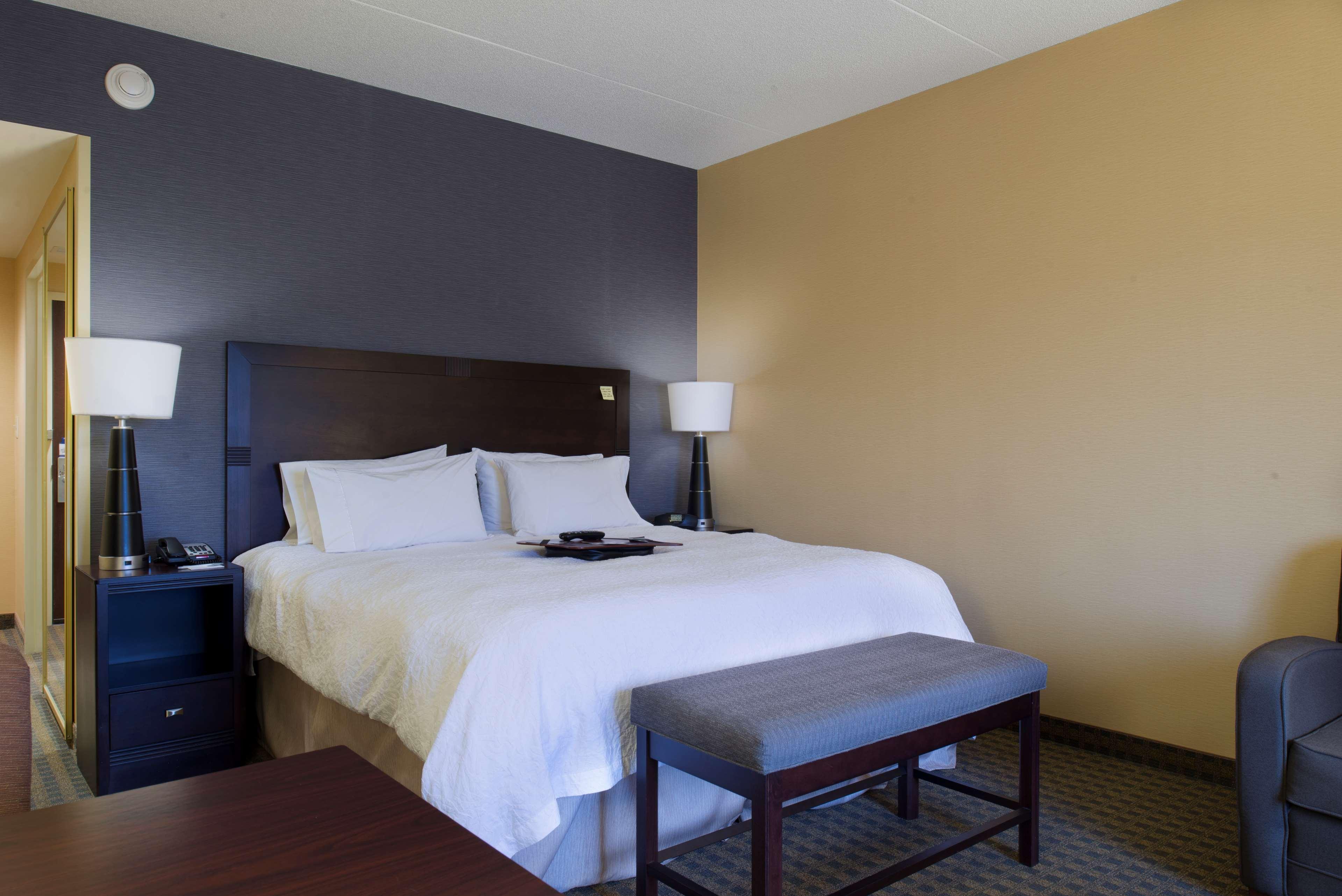 Hampton Inn&Suites Vineland Extérieur photo