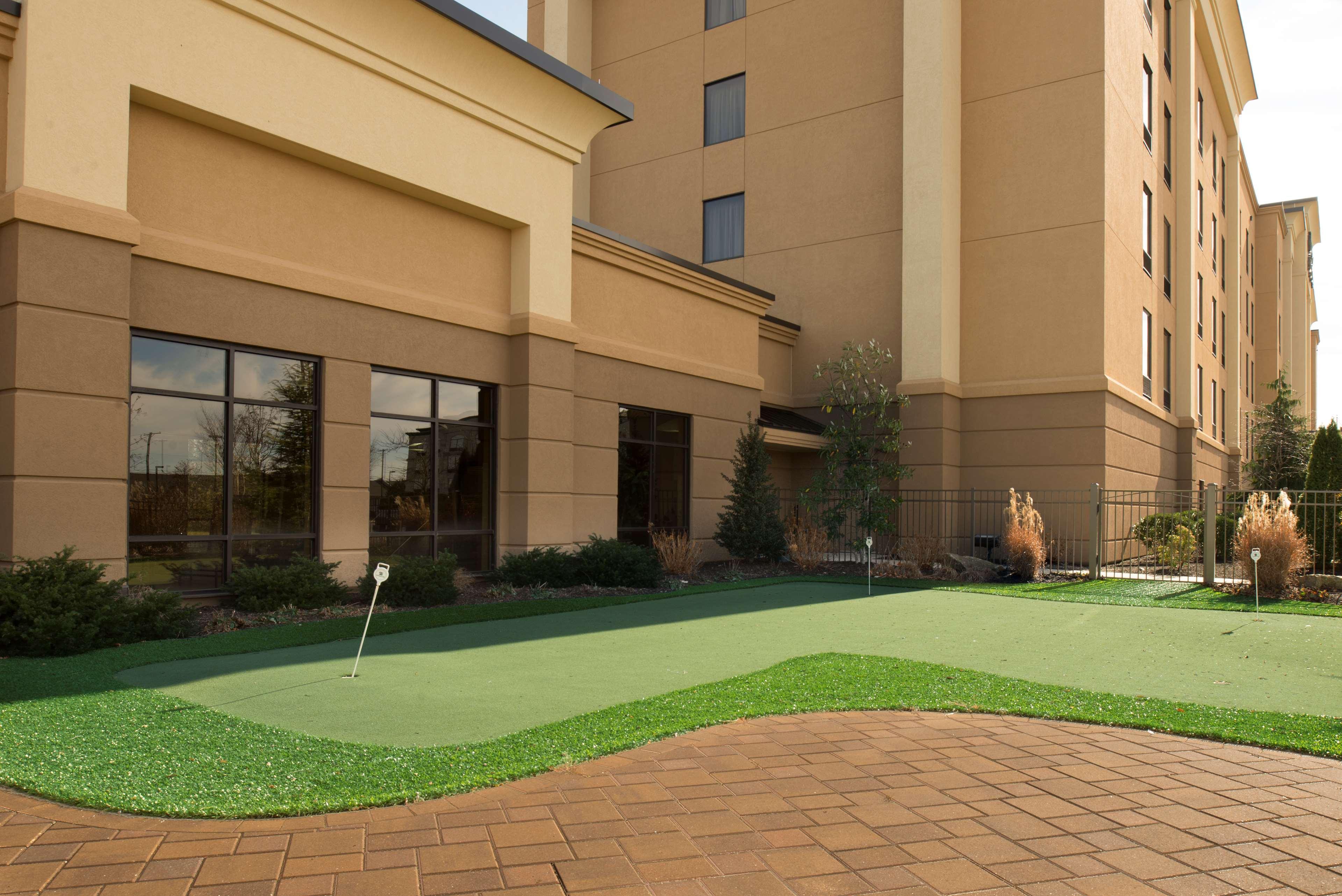 Hampton Inn&Suites Vineland Extérieur photo