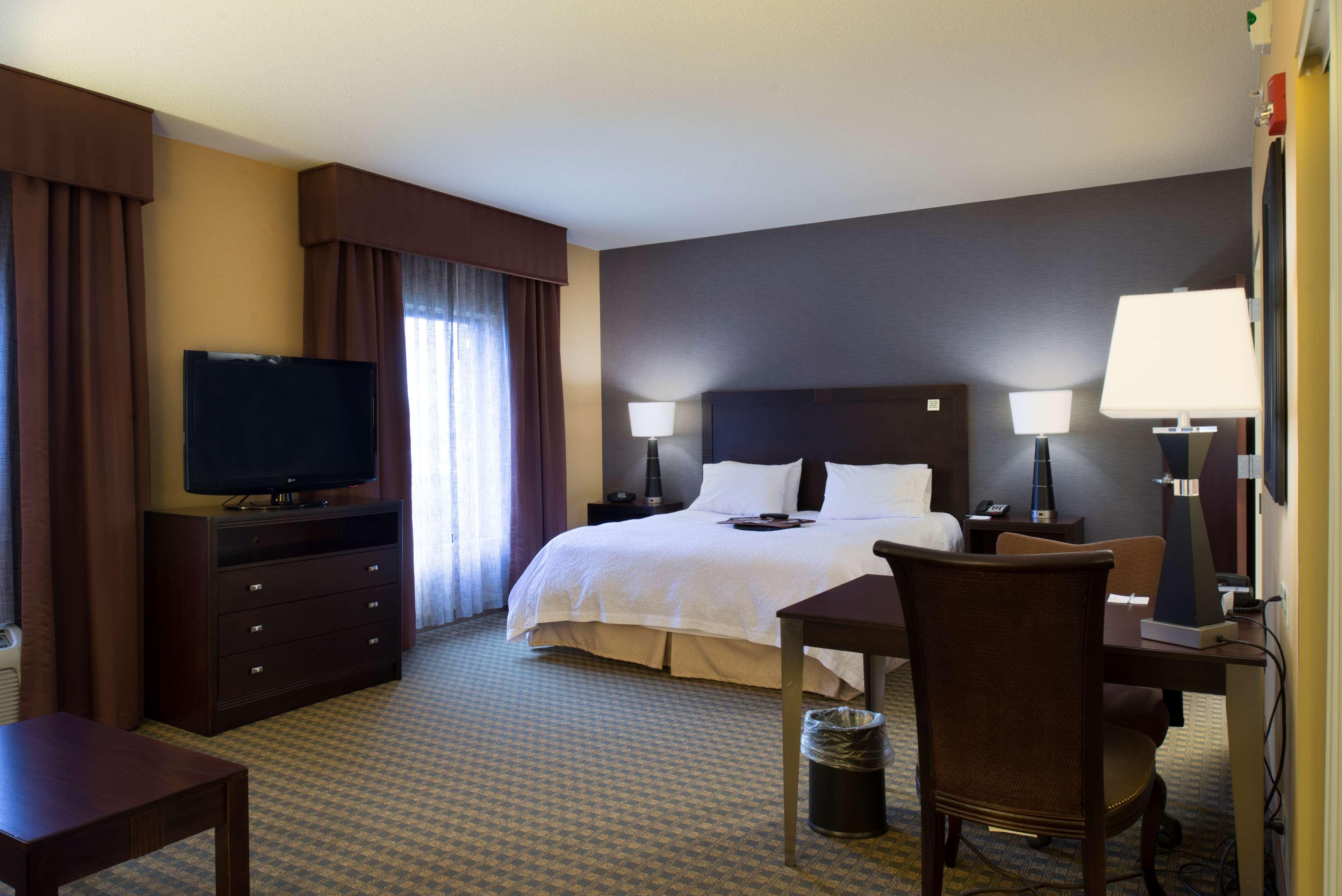 Hampton Inn&Suites Vineland Extérieur photo