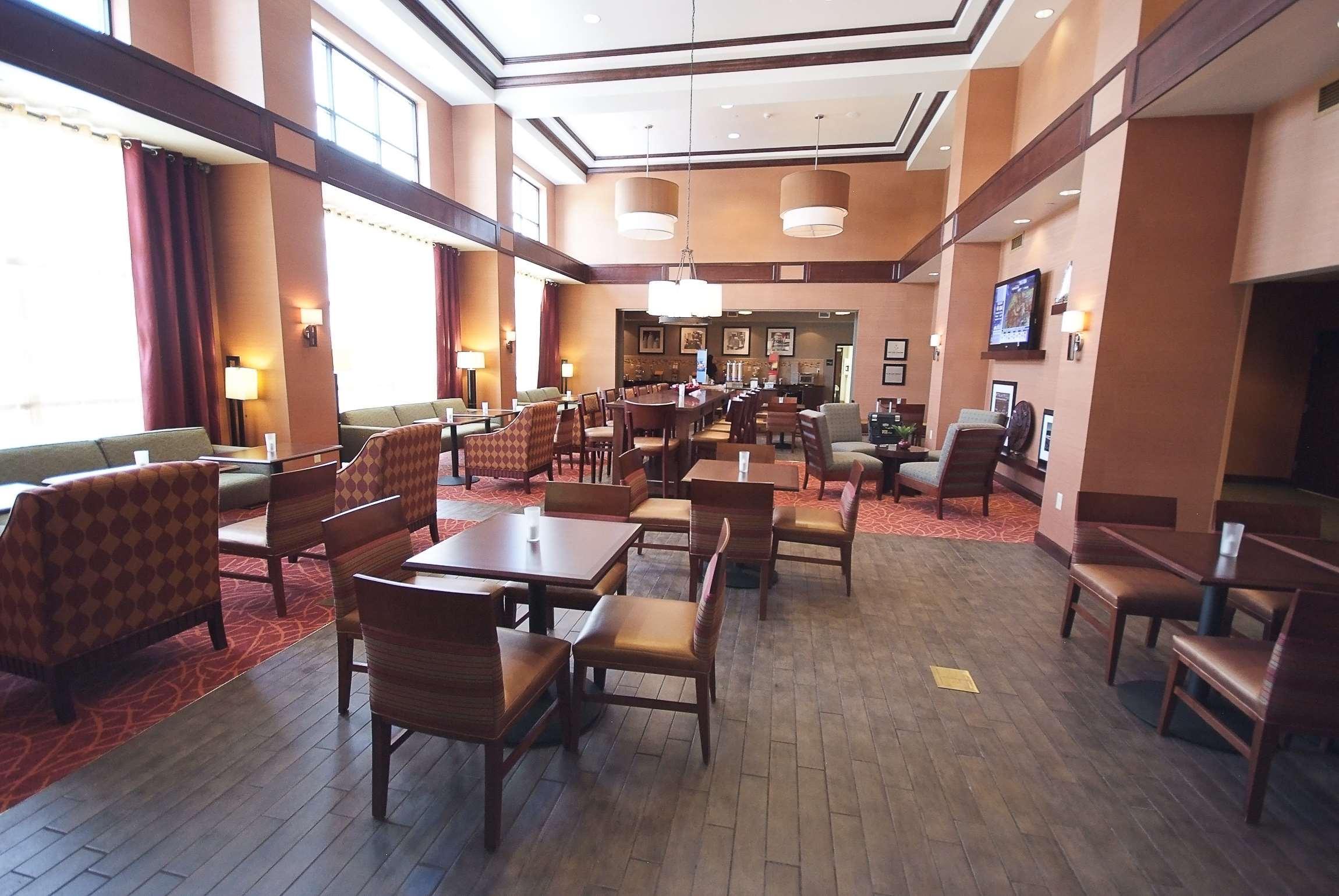 Hampton Inn&Suites Vineland Extérieur photo