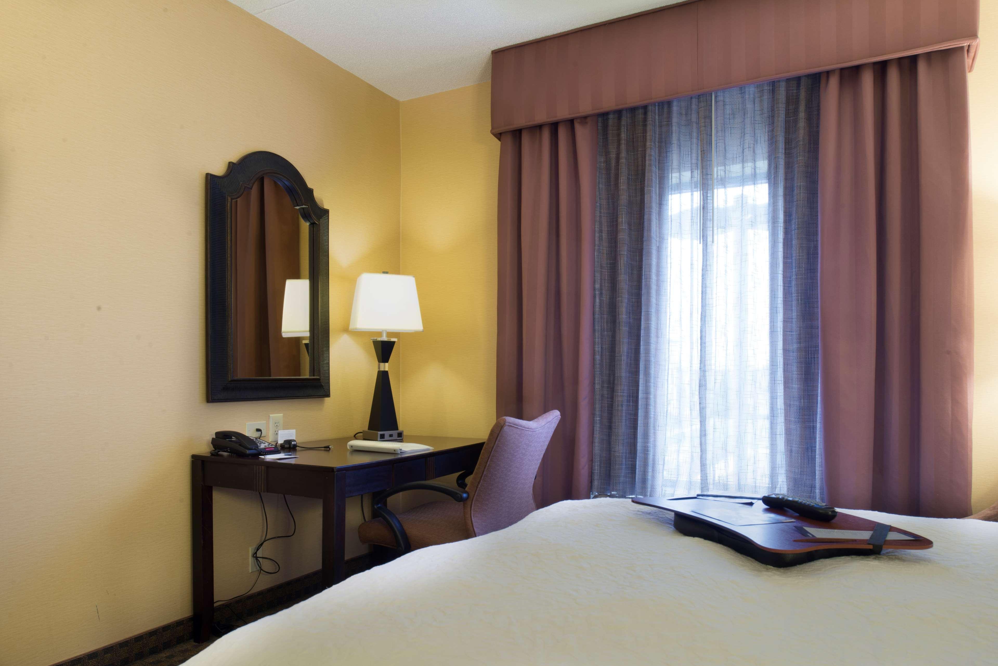 Hampton Inn&Suites Vineland Extérieur photo