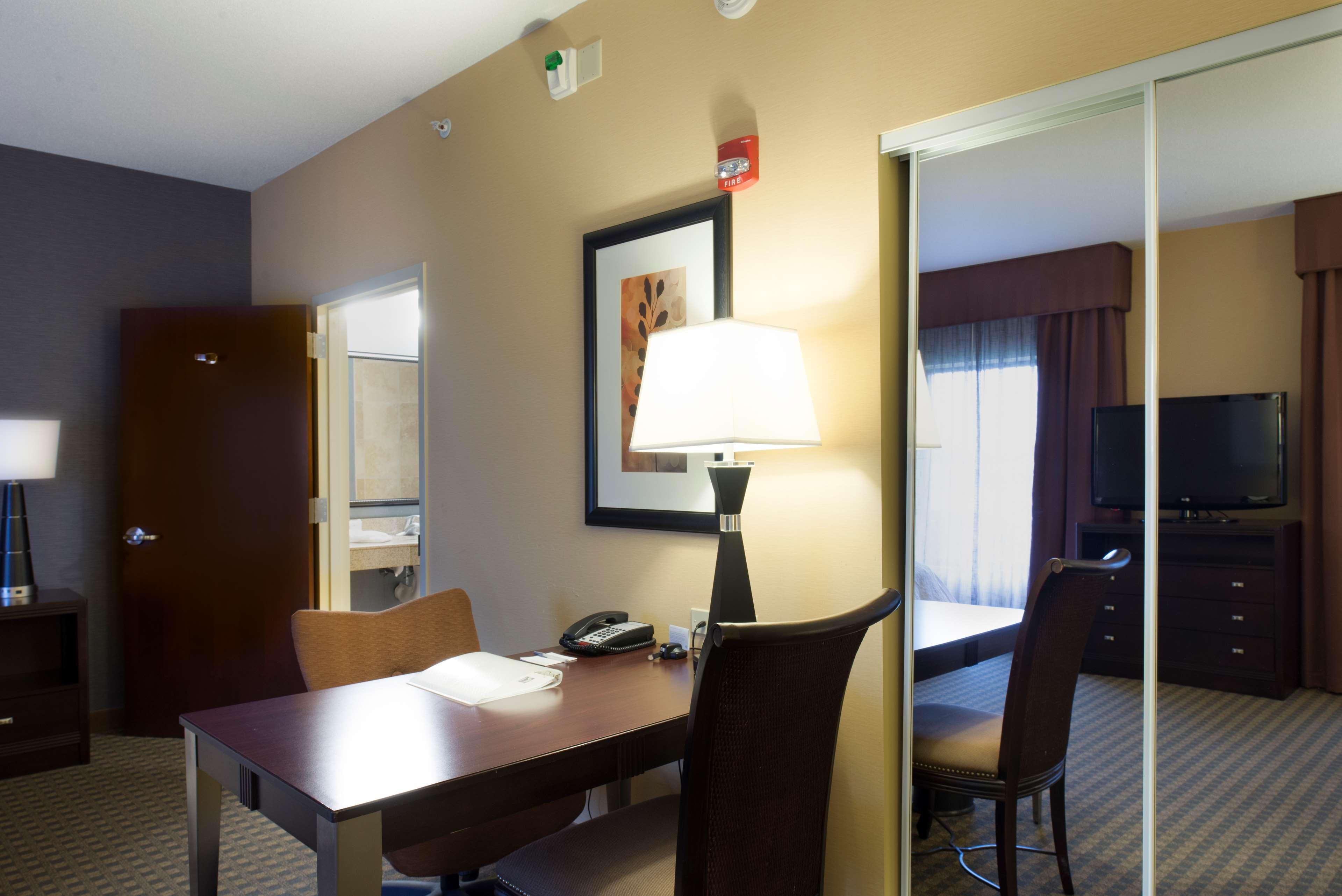 Hampton Inn&Suites Vineland Extérieur photo