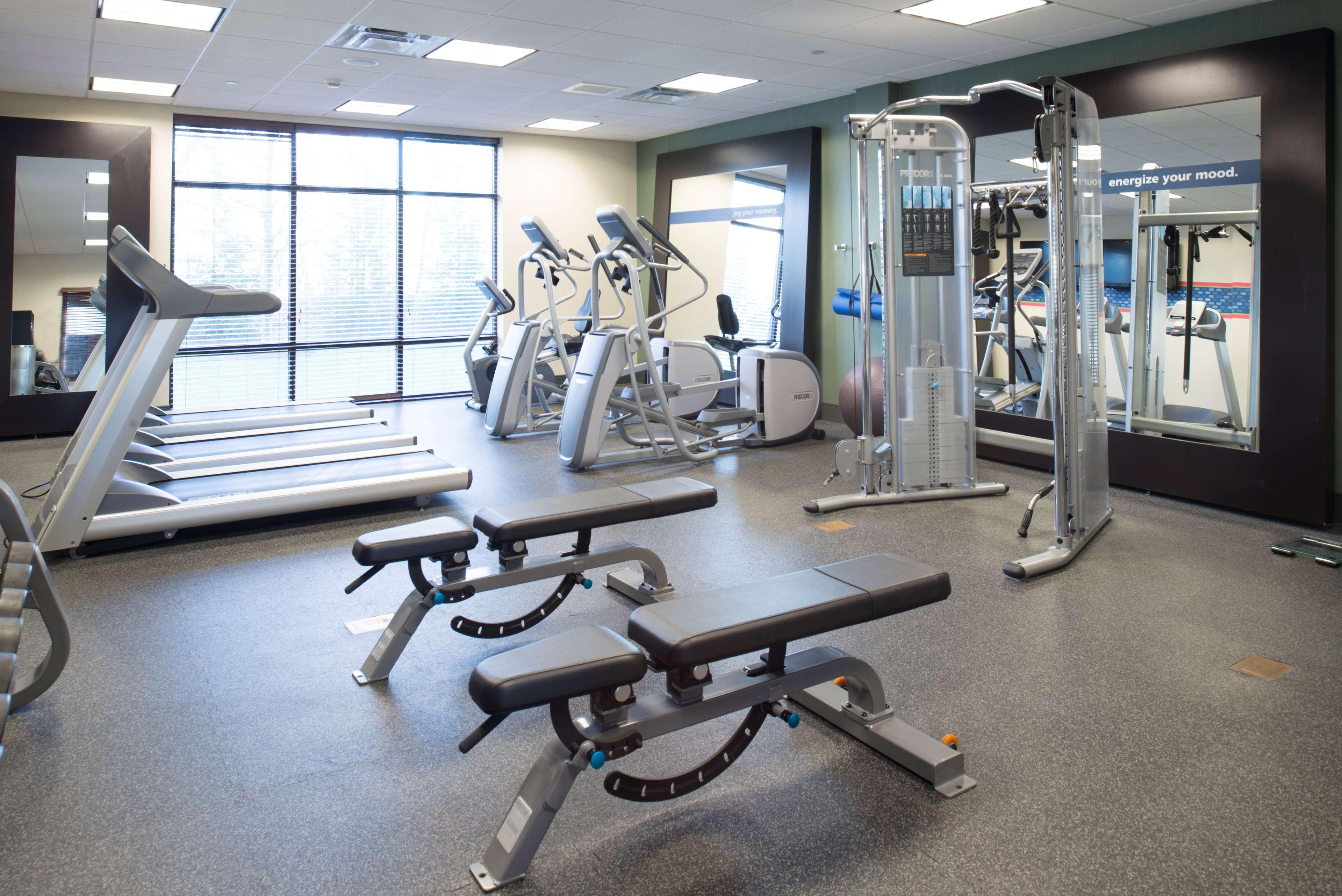 Hampton Inn&Suites Vineland Extérieur photo