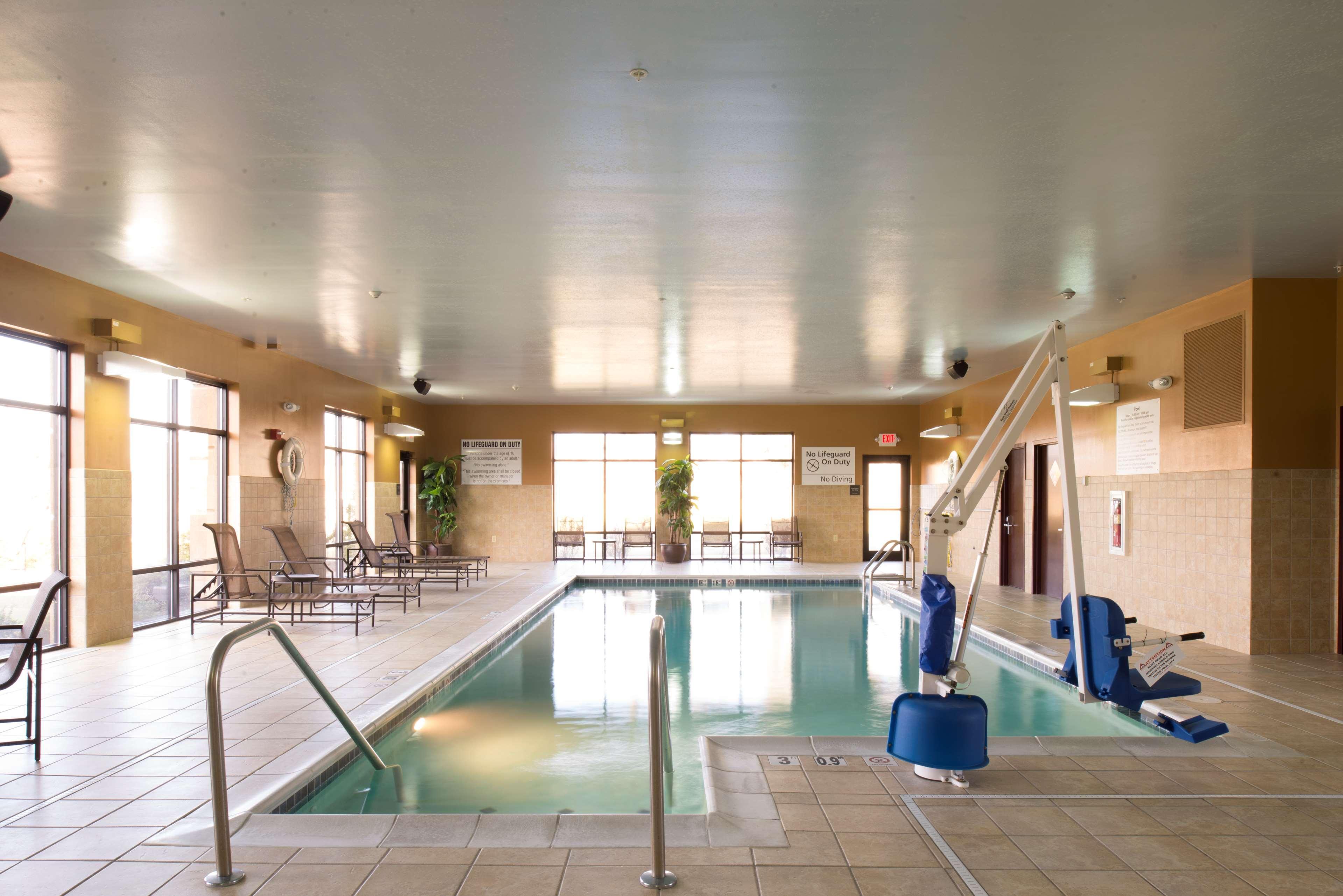Hampton Inn&Suites Vineland Extérieur photo
