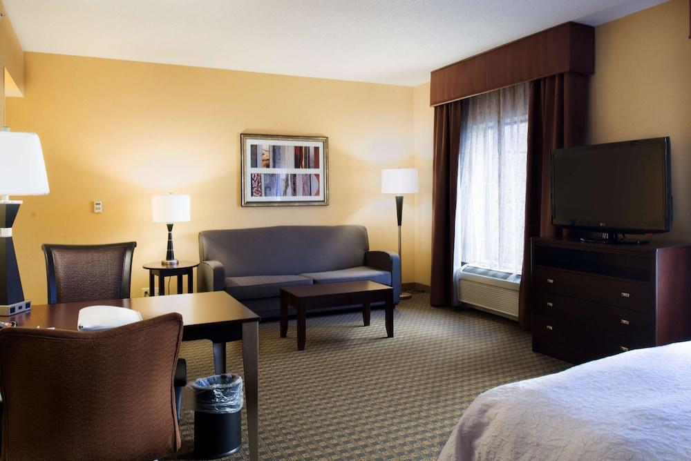 Hampton Inn&Suites Vineland Extérieur photo