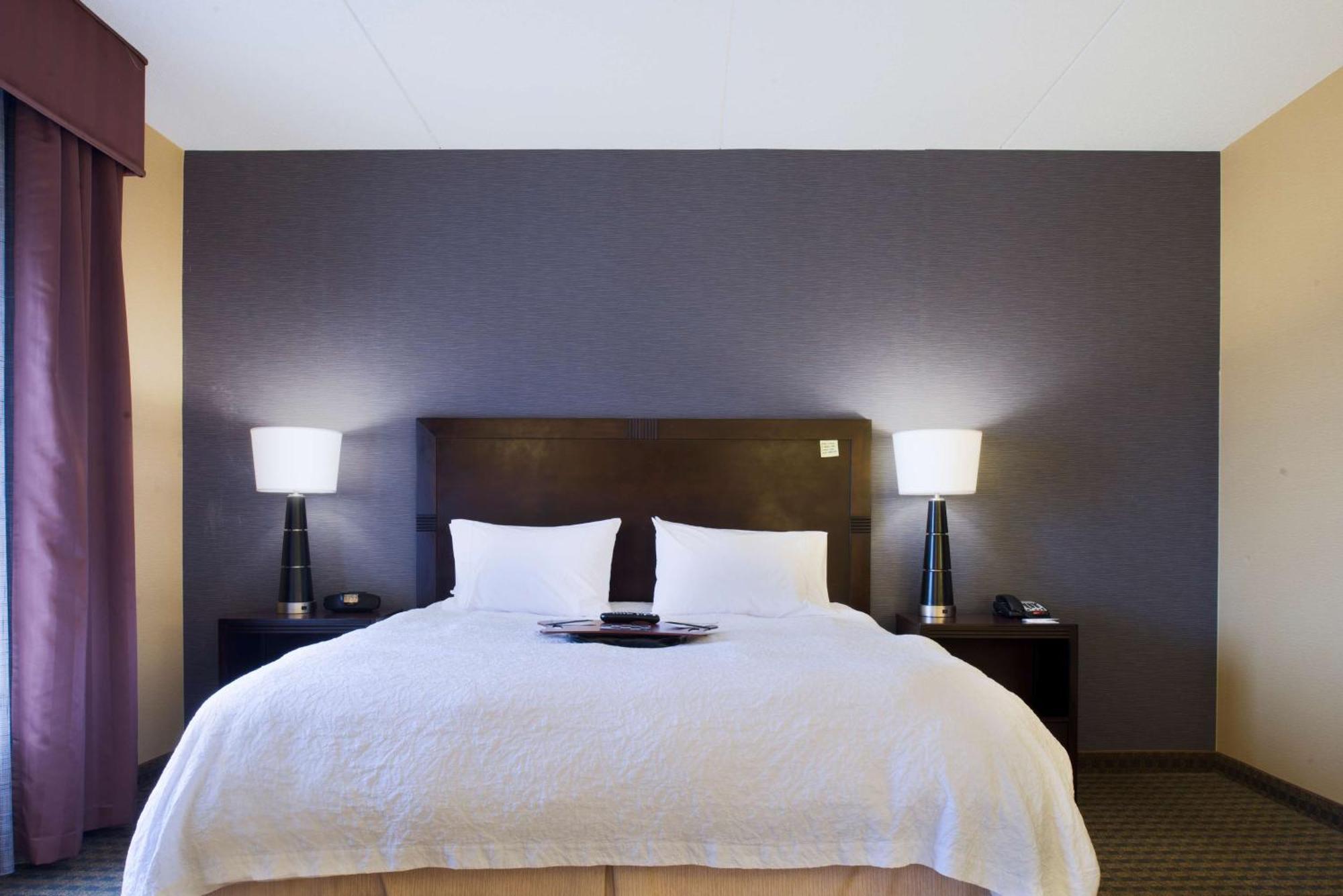 Hampton Inn&Suites Vineland Extérieur photo