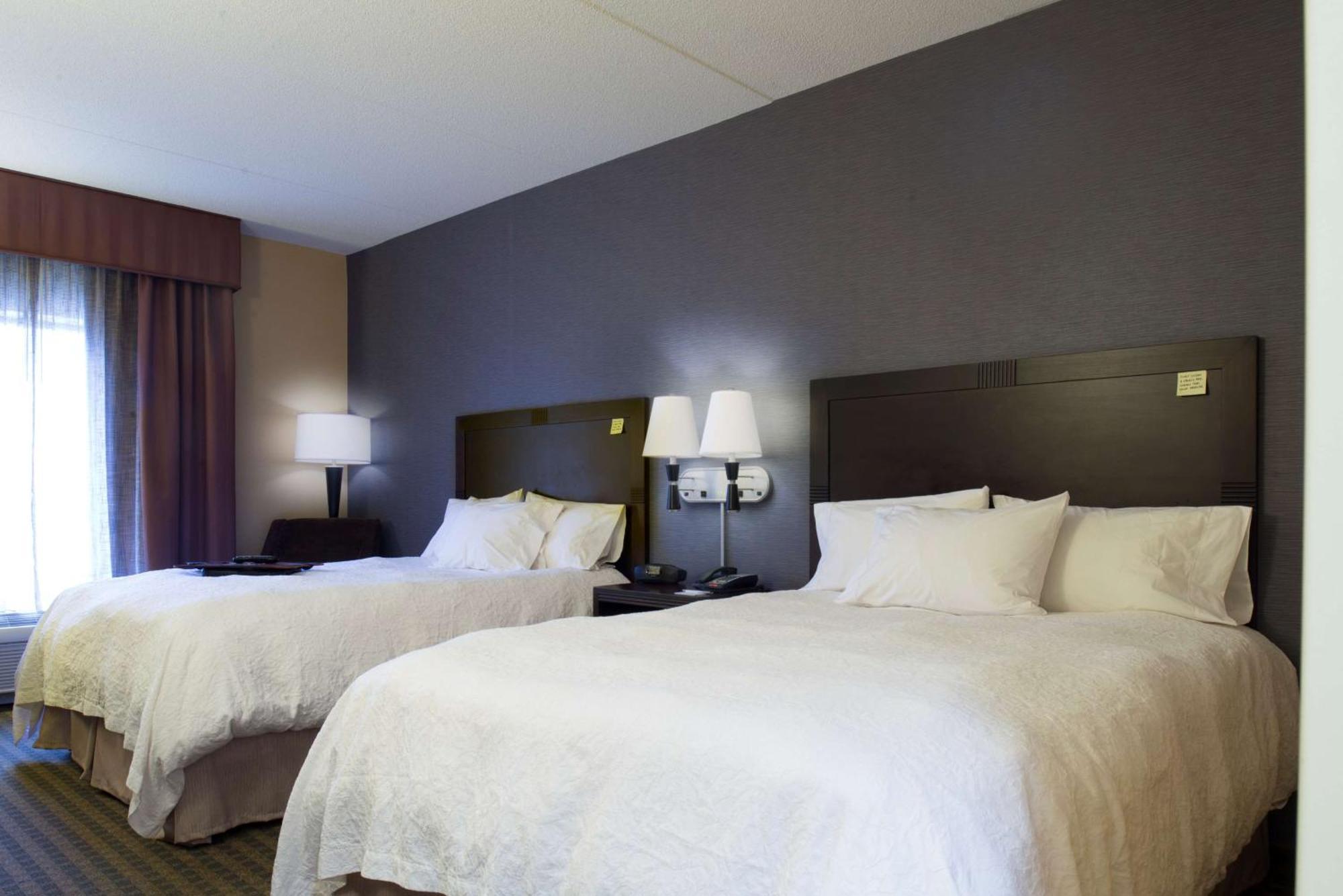 Hampton Inn&Suites Vineland Extérieur photo
