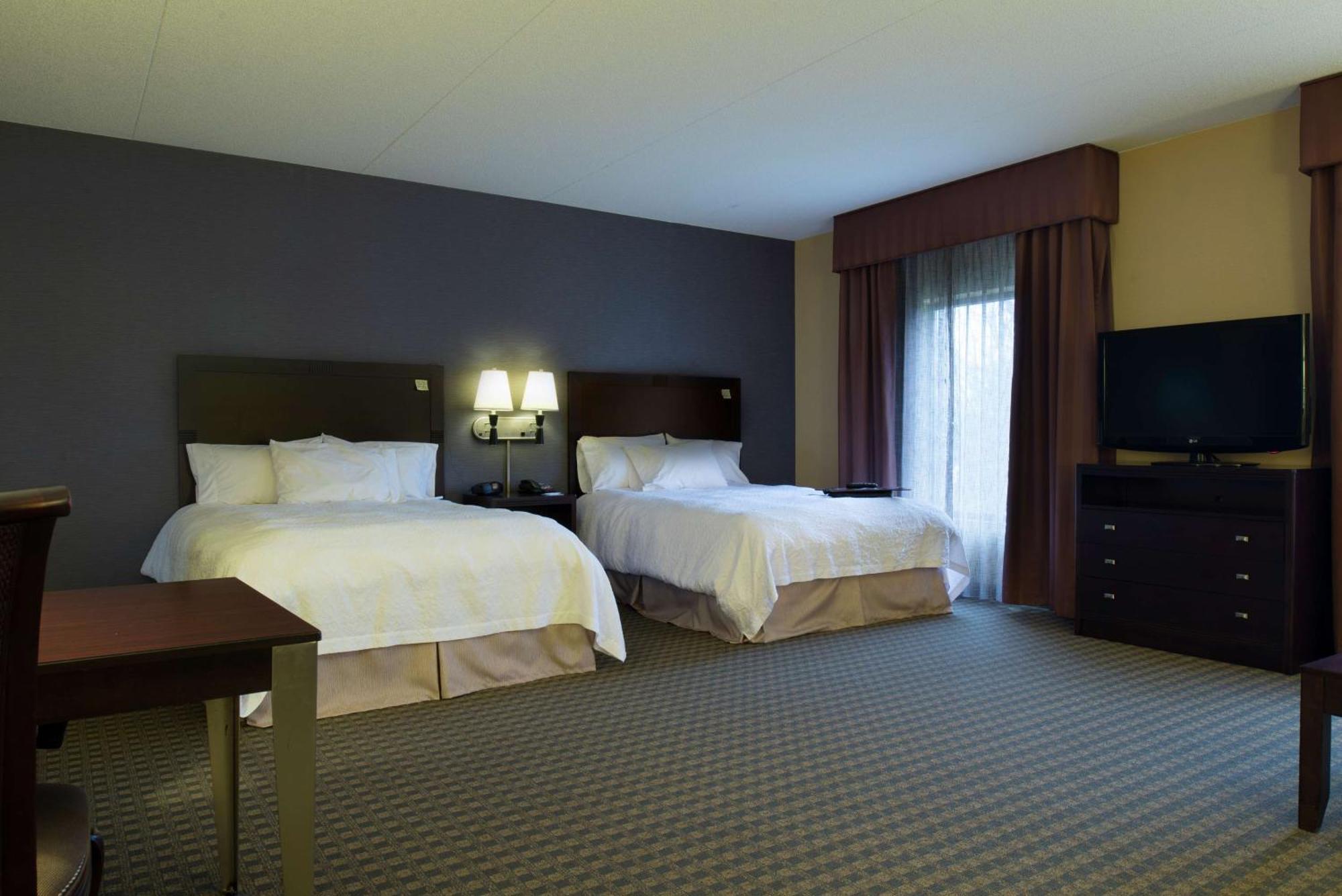 Hampton Inn&Suites Vineland Extérieur photo