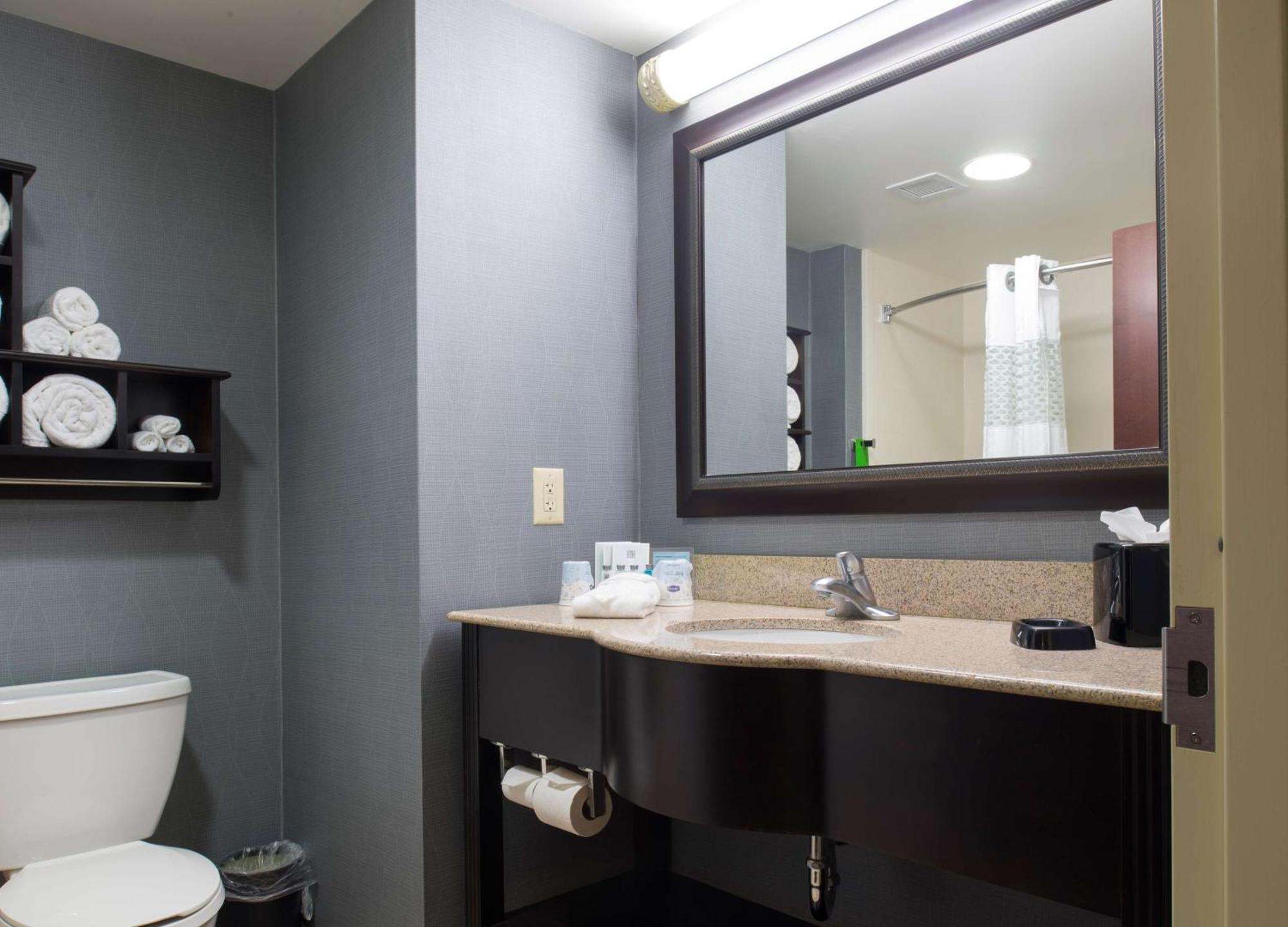 Hampton Inn&Suites Vineland Extérieur photo